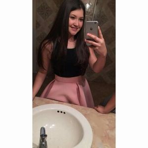 Meet your Posher, Janeth